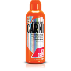L-Carnitin  Liquid 120000 mg 1000ml 